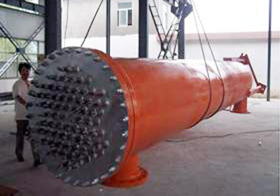 原油电加热器