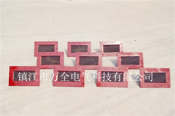 灰库系统气化装置