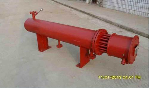 天然气防爆电加热器